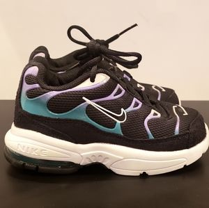 Toddler Nike Air Max size 8